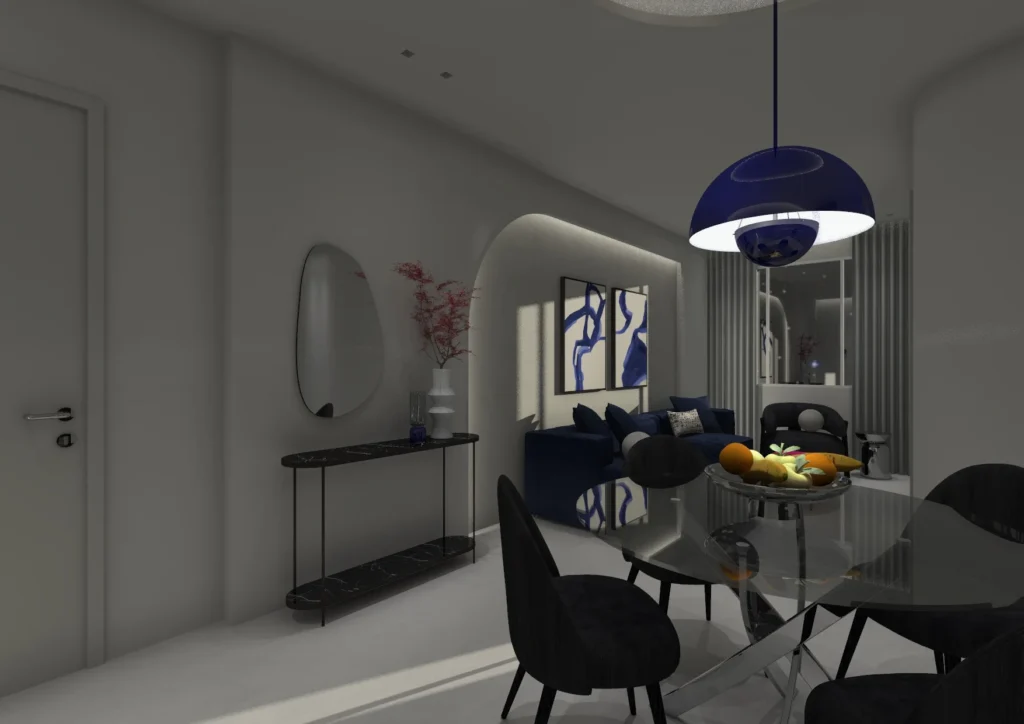 Signature Residences