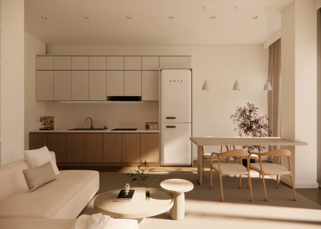 20 Valaoritou Luxury Residences